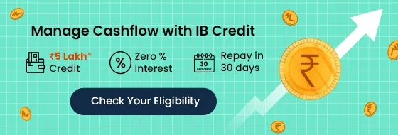 IB Credit